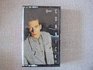 Harry Connick Jr Audio Cassette Tape - Picture 1 of 1