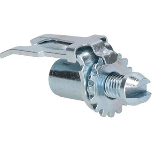 Kit de renovación de zapatas de freno y cables para remolque de mercancías con suspensión GT26106 GT26126 - Imagen 1 de 1