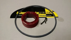 7 Tooth / Teeth Pink GM Speedo / Speedometer Drive Gear KIT - TH350 - USA Ship - Bild 1 von 1