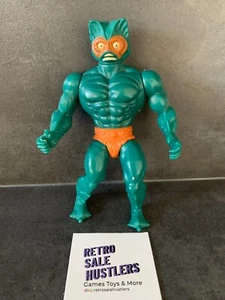 MOTU MER MEN Masters of the Universe - Vintage - Bild 1 von 2