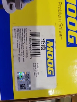 Wheel Bearing and Hub Assembly fits 2007-2014 Toyota Sequoia Tundra Land Cruiser - Image 1 of 4