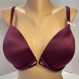 Victoria’s Secret 36 DD Muy Sexy Push Up/Push Up. Nuevo sin etiquetas - Imagen 1 de 7
