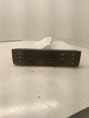 Temperature Control Convertible Fits 01-06 BMW 325i 1107440 - Image 1 of 4