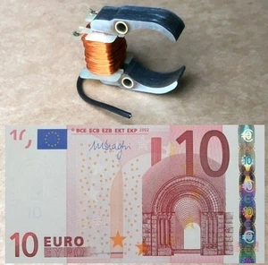 MÄRKLIN 20701, FELDMAGNET für ANKER 3015 CCS800 DL800 ST800 3025 !! RARITÄT !! - Picture 1 of 1