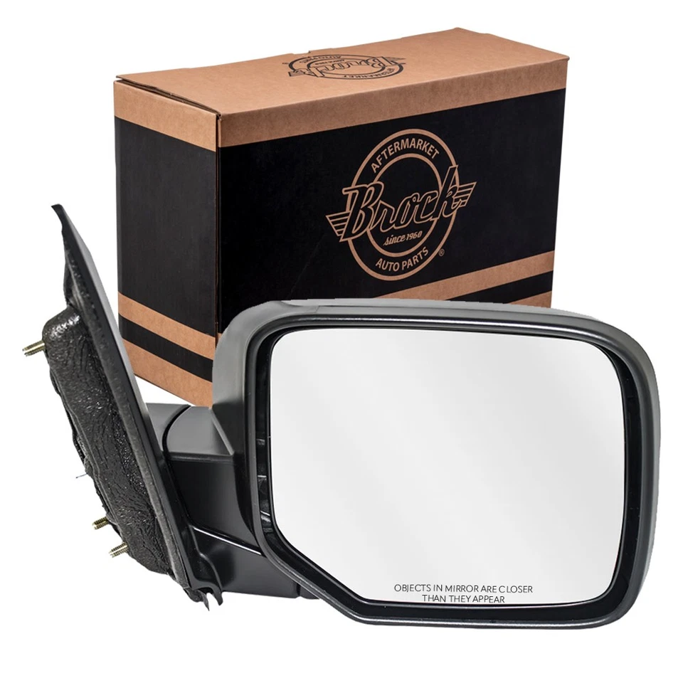 Espejo retrovisor derecho Pilot Power 2009-2015 76208SZAA01ZA HO1321265 mercado de accesorios Foto 1 de 4