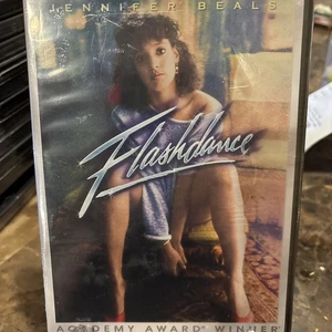 Flashdance (DVD, 1983) - Picture 1 of 2