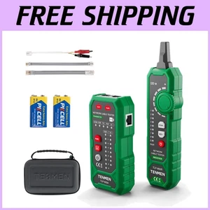 Multi-function Cable Tracer with Pairing - Picture 1 of 10