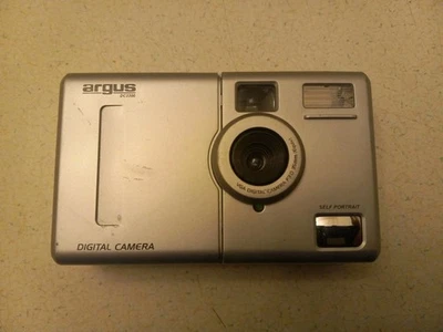 Cámara Argus DC2200  Foto 1 de 4
