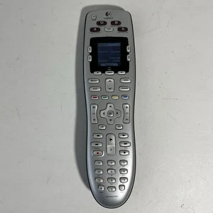 Telecomando universale Logitech Harmony 600 Advanced - testato funzionante, spedizione gratuita - Foto 1 di 5