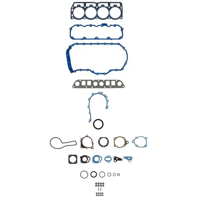 Fel-Pro 260-3144 Gasket Set For 97-02 Dodge Jeep Cherokee Dakota TJ Wrangler - Image 1 of 4