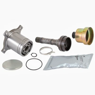 KIT completo de juntas CV delanteras del eje de transmisión trasero con trozo Ford Taurus 2008-2015 Foto 1 de 2