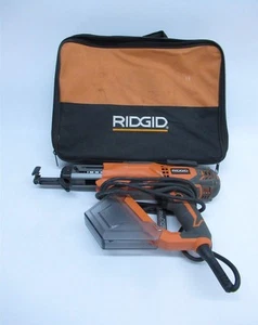 Ridgid R6791 Trockenbau und Deck sortiert 6,5 AMP Schraubendreher Schraubpistole GP3097196 - Bild 1 von 1