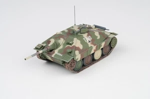 88034 Panzerstahl Sd.Kfz.138/2 Hetzer 1/72 Model German Army 2.HungarianPzDiv - Picture 1 of 2