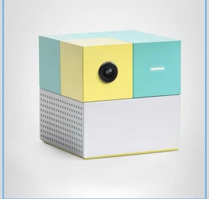 Playground Game System Indoor Family Night Fun Games & Physical Play AI-Powered - Picture 1 of 4