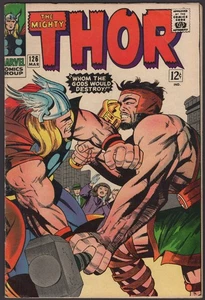 Thor (1966) Silver Age Run #126-156 ¡Recoge el número! $10-$90! - Imagen 1 de 62