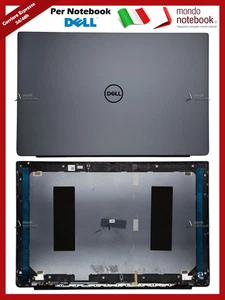 Funda Trasero LCD para Dell Vostro 5590 V5590 W24RP 0W24RP Gris - Imagen 1 de 1