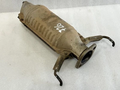 1994 1995 HONDA ACCORD LX SEDAN EXHAUST PIPE AUTOMATIC A/T - Image 1 of 4