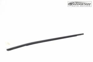 2019-2025 CHEVROLET BLAZER REAR LEFT SIDE DOOR WINDOW SEAL BELT MOLDING OEM - Picture 1 of 6