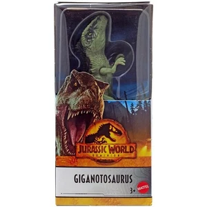 Jurassic World Dominion Dino Rivalen, Giganotosaurus - Bild 1 von 2
