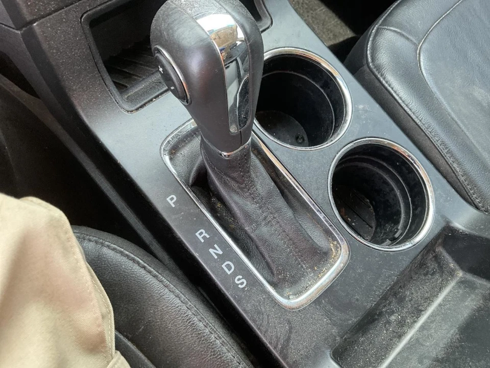 Cambio FLEX 2014 transmisión cambio 4735388 Foto 1 de 1