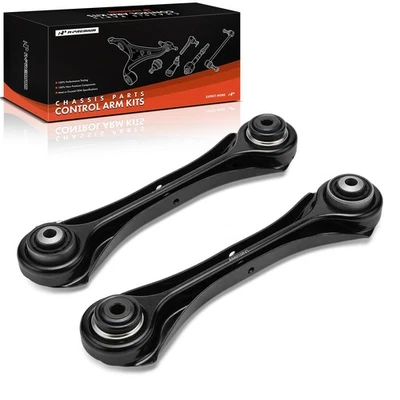 A-Premium 2x Brazo de control central superior trasero para BMW 323i 325i 330i E90 335i Foto 1 de 4