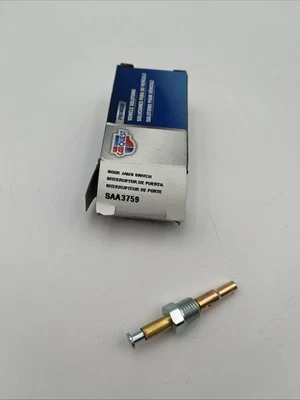 Interruptor de batente de porta Carquest Advance SAA3759 - Imagem 1 de 4