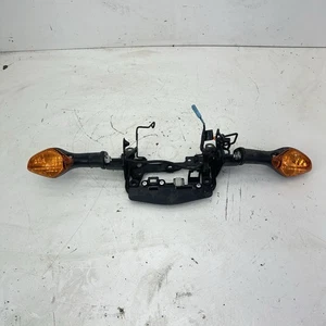 2019 HONDA CRF 250L FRONT TURN SIGNAL BRACKET 18 CRF250L 17 - 20 OEM - Picture 1 of 23