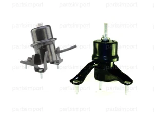 Set of Auto Trans Mount w/ Front Engine Mount for Toyota Sienna Camry Venza - Picture 1 of 1