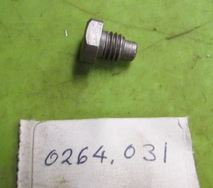 Montesa Impala 250 Texas 175 Transmission Keeper Bolt p/n 2.64.031 NOS 12M 25M - Picture 1 of 7