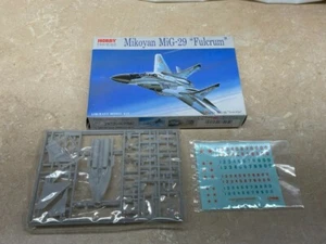 NUEVO Kit Modelo Aeronave Tsukuda Hobby Escala 1:144 J07-250 Mikoyan MiG-29 Fulcrum - Imagen 1 de 9
