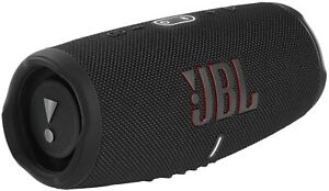JBL CHARGE 5 - Portable Bluetooth Speaker- Black