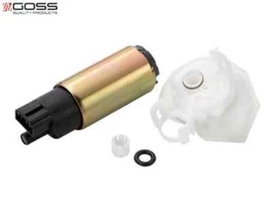 GOSS ELECTRIC FUEL PUMP JEEP MAZDA MITSUBISHI ASX LANCER OUTLANDER TRITON GE270 - Picture 1 of 3