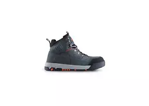 Scruffs Hydra Safety Boots Teal Size 8 / 42 Waterproof - Picture 1 of 1
