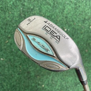 ADAMS IDEA TECH A4OS WOMENS 5 HYBRID BOXER LADIES - Picture 1 of 6