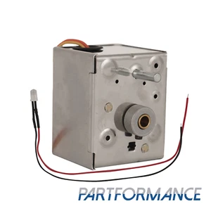 2 Wire Spring Motor Actuator Replacement Damper For HONEYWELL ARD ZD M847D RZ3-1 - Picture 1 of 13