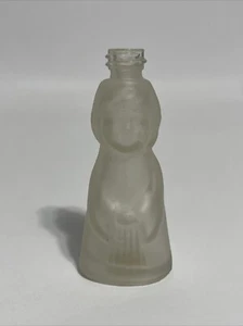 Glass Figurine Of Perfume, Heaven Sent, Helena Rubinstein, No Cap - Picture 1 of 7