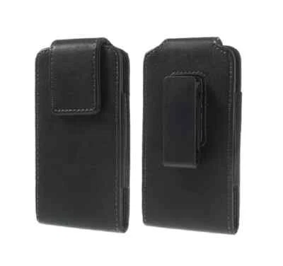 for alcatel Pop 4 Plus (2016) 360 Holster Case with Magnetic Closure and Belt... - Image 1 of 4
