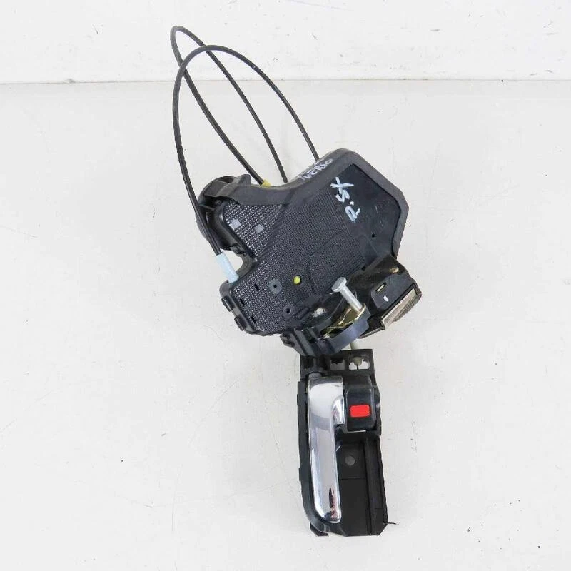 Rear door lock lh 42260 TOYOTA COROLLA VERSO 2000-2007 used (42260) Foto 1 de 1