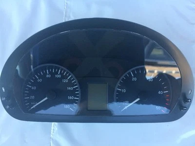 MERCEDES SPRINTER 3,5 T Bus contagiri contagiri A9069004502 - Immagine 1 di 3