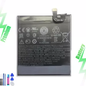 For Google Pixel XL Replacement Battery B2PW2100 35H00263-00M + Tool Kit - Picture 1 of 5