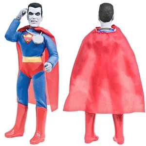 DC Comics Superman Action Figures Serie 1: Bizzarro [sciolto in borsa di fabbrica] - Foto 1 di 1