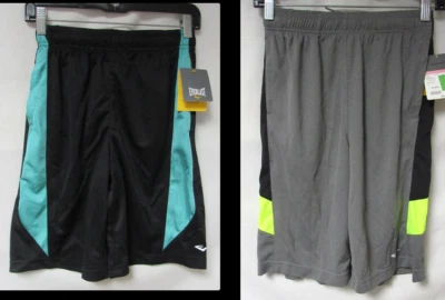 Everlast Youth Boys Size Medium (10/12) Athletic Shorts C1 5196 - Image 1 of 4