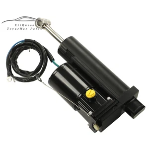 8M0055011 For Mercury 35 40 50 60HP Outboard 830250T3 NEW POWER TRIM Tilt Assy - Picture 1 of 7