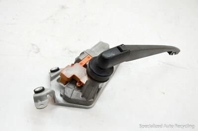 2002 Lexus Ls430 REAR Windshield Wiper Arm - Image 1 of 4