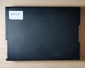 External Floppy Disc Drive FD-05P I BM Part Number : 10H3980 #813A - Picture 1 of 4