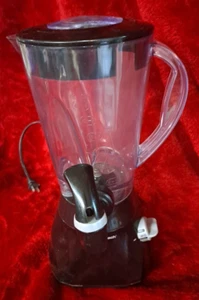 Wave Station® Express Hamilton Beach Blender W/ Spout #54615B Blender - Picture 1 of 10