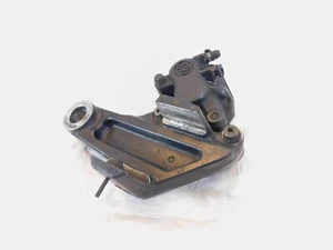 2016-2020 Harley Davidson Street 500 & 750 Rear Brake Disc Caliper & Bracket - Picture 1 of 13
