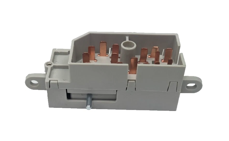 Interruptor de arranque de encendido NAPA KS6667 Foto 1 de 2