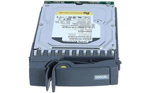 NetApp - X282B-R5 - Lecteur Netapp SATA 500Go pour NetApp FAS2020, FAS2050 - Photo 1/3