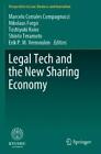 Legal Tech and the New Sharing Economy  6264